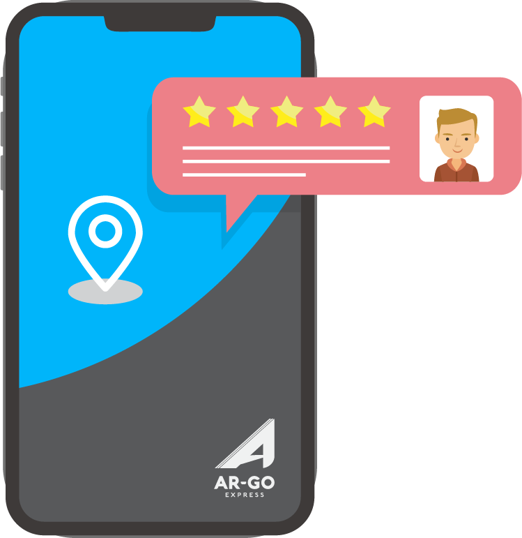 AR-GO Worktrack
