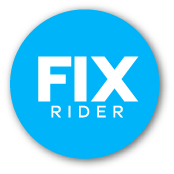 AR-GO : FIX RIDER