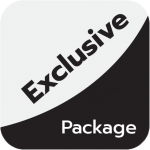 Exclusive Package